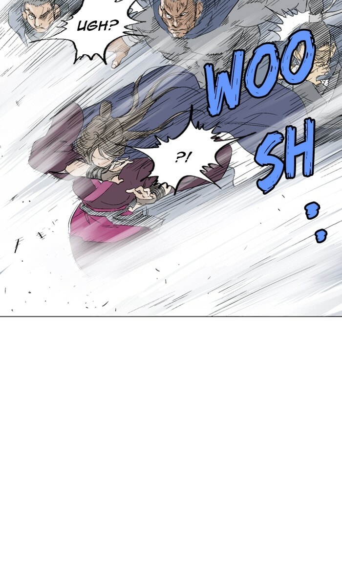 Read Gosu chapter 137 image 97 on Lezhin