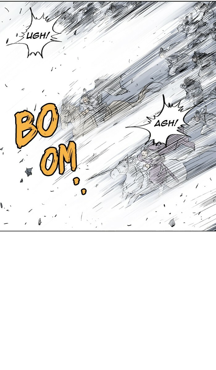 Read Gosu chapter 137 image 98 on Lezhin