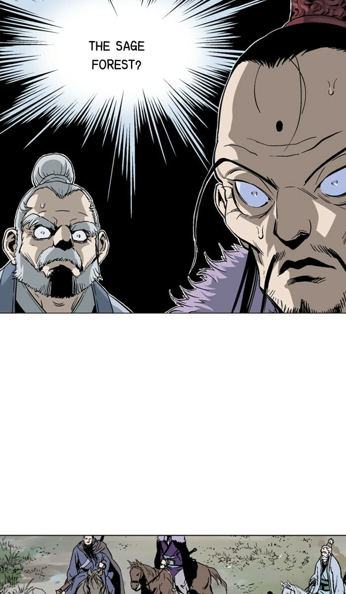 Read Gosu chapter 138 image 11 on Lezhin