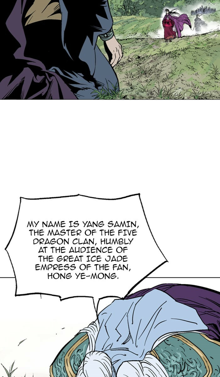 Read Gosu chapter 138 image 14 on Lezhin