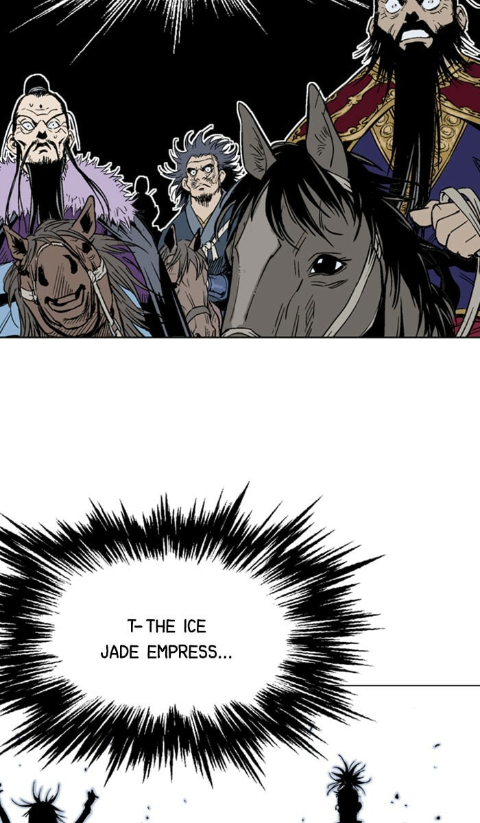 Read Gosu chapter 138 image 16 on Lezhin