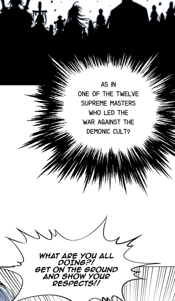 Read Gosu chapter 138 image 17 on Lezhin