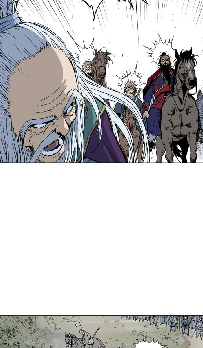 Read Gosu chapter 138 image 18 on Lezhin
