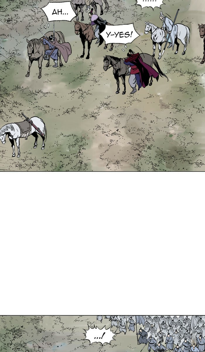 Read Gosu chapter 138 image 19 on Lezhin