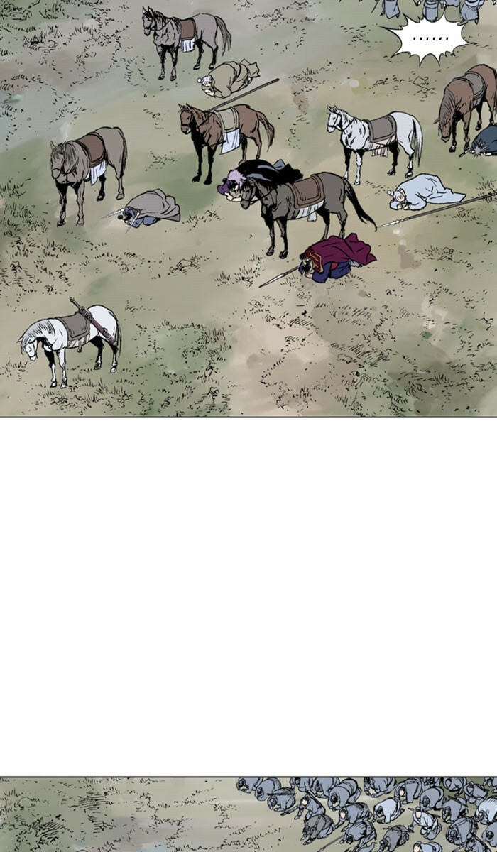 Read Gosu chapter 138 image 20 on Lezhin