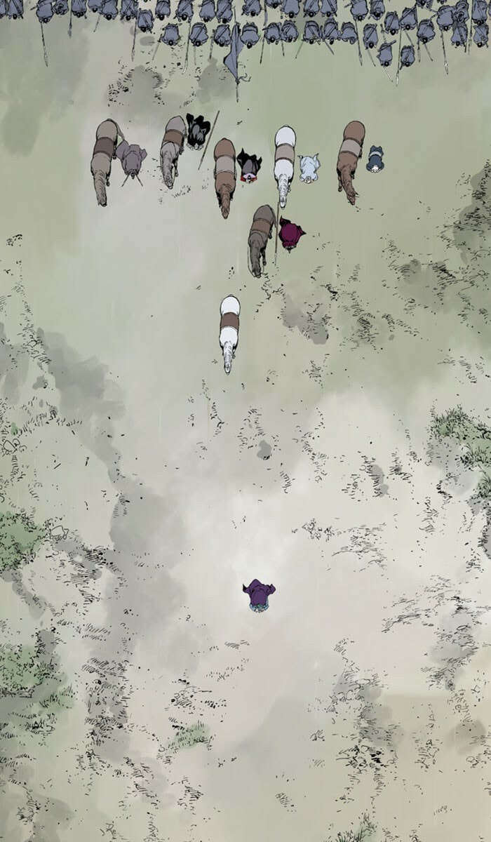 Read Gosu chapter 138 image 22 on Lezhin