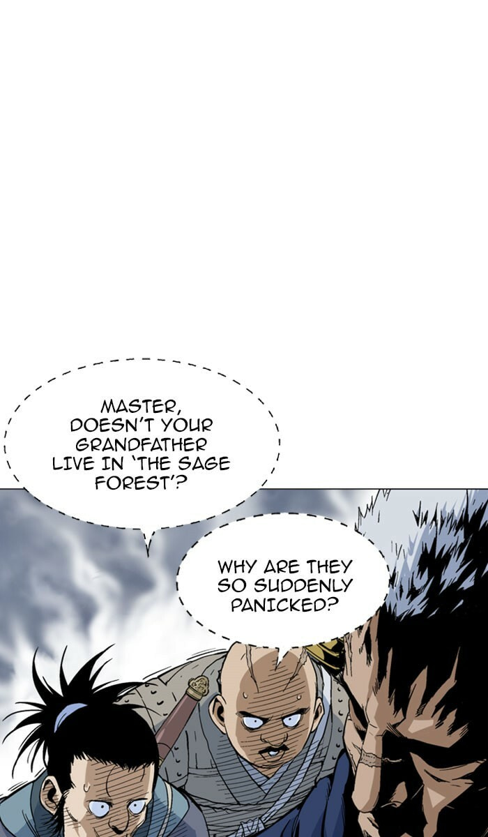 Read Gosu chapter 138 image 25 on Lezhin