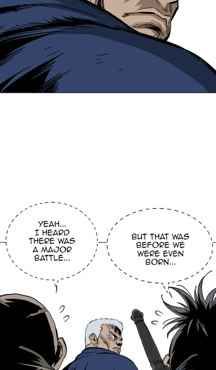 Read Gosu chapter 138 image 27 on Lezhin