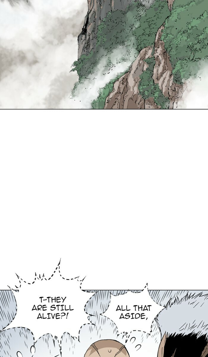 Read Gosu chapter 138 image 30 on Lezhin