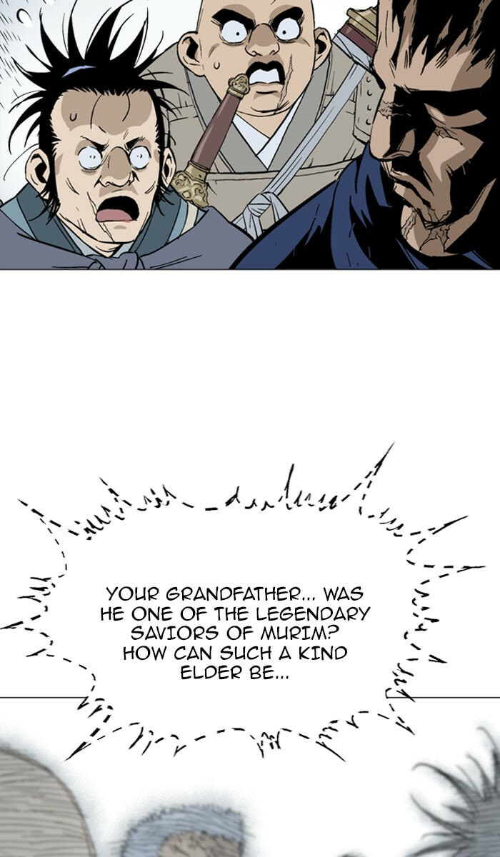 Read Gosu chapter 138 image 31 on Lezhin