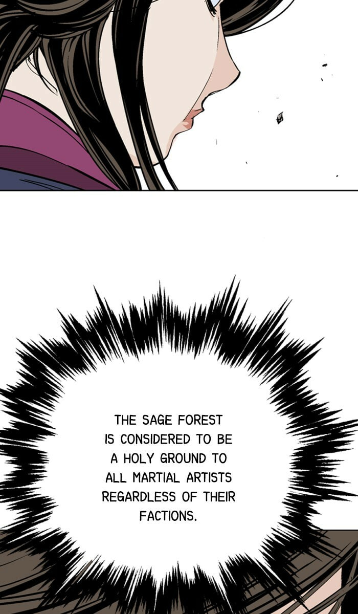 Read Gosu chapter 138 image 33 on Lezhin