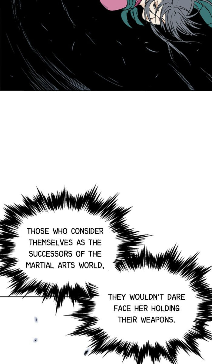 Read Gosu chapter 138 image 36 on Lezhin