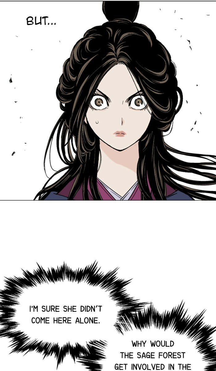 Read Gosu chapter 138 image 38 on Lezhin