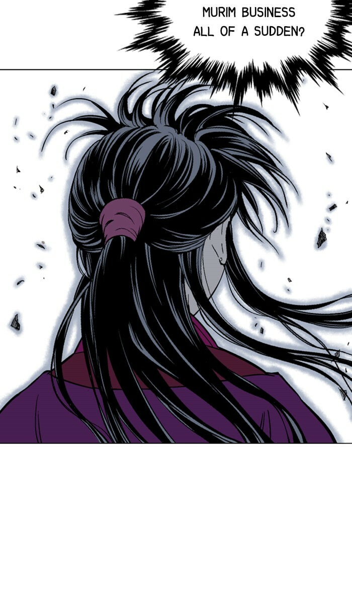 Read Gosu chapter 138 image 39 on Lezhin