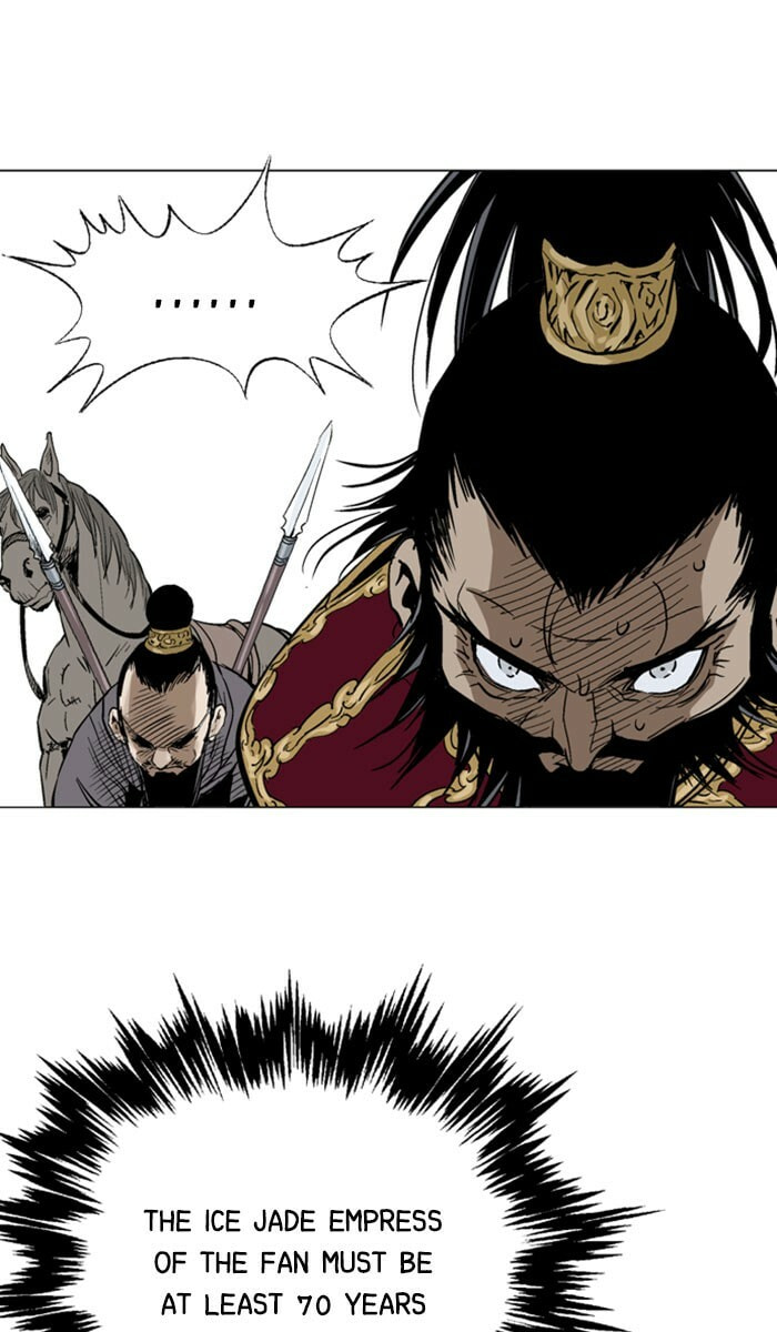 Read Gosu chapter 138 image 40 on Lezhin
