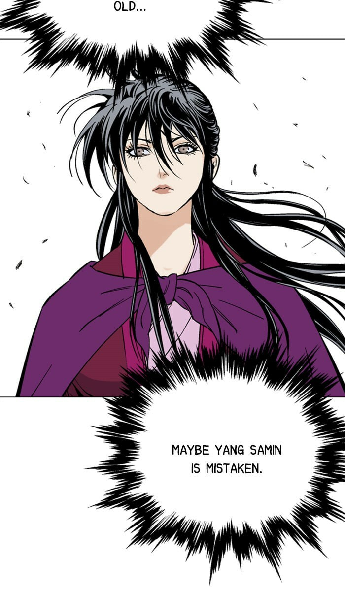 Read Gosu chapter 138 image 41 on Lezhin