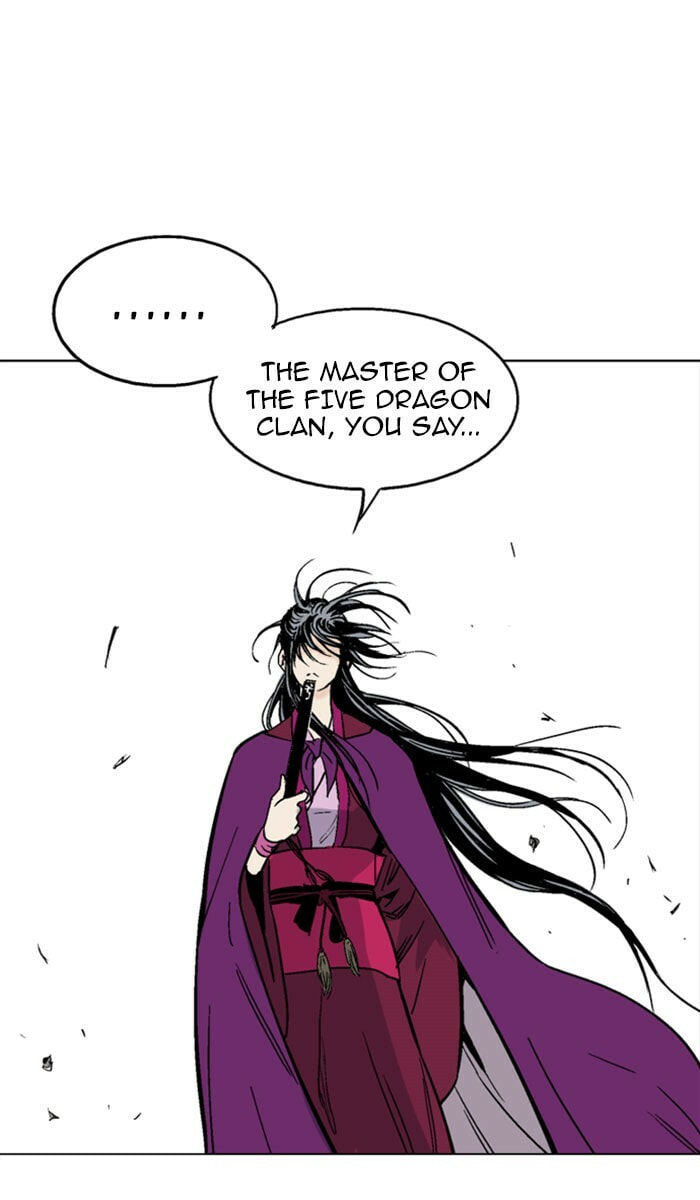 Read Gosu chapter 138 image 42 on Lezhin