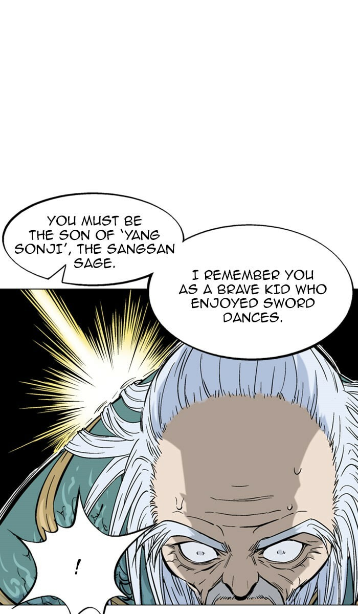 Read Gosu chapter 138 image 43 on Lezhin