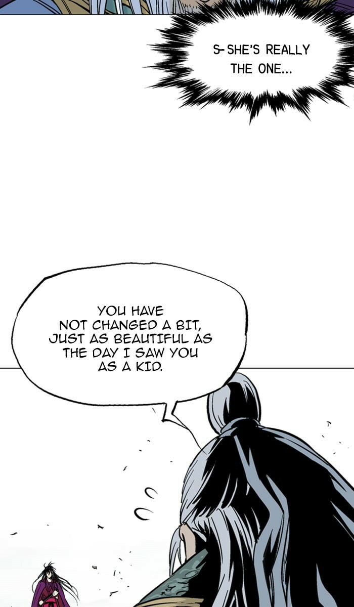 Read Gosu chapter 138 image 45 on Lezhin
