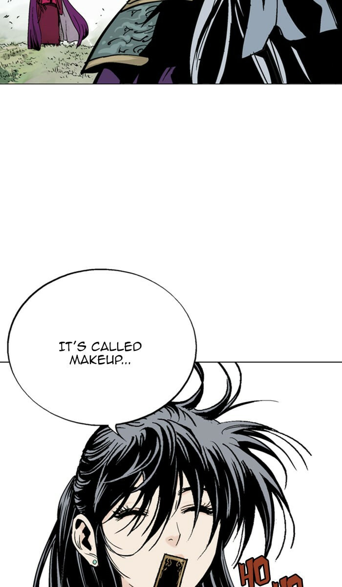 Read Gosu chapter 138 image 46 on Lezhin