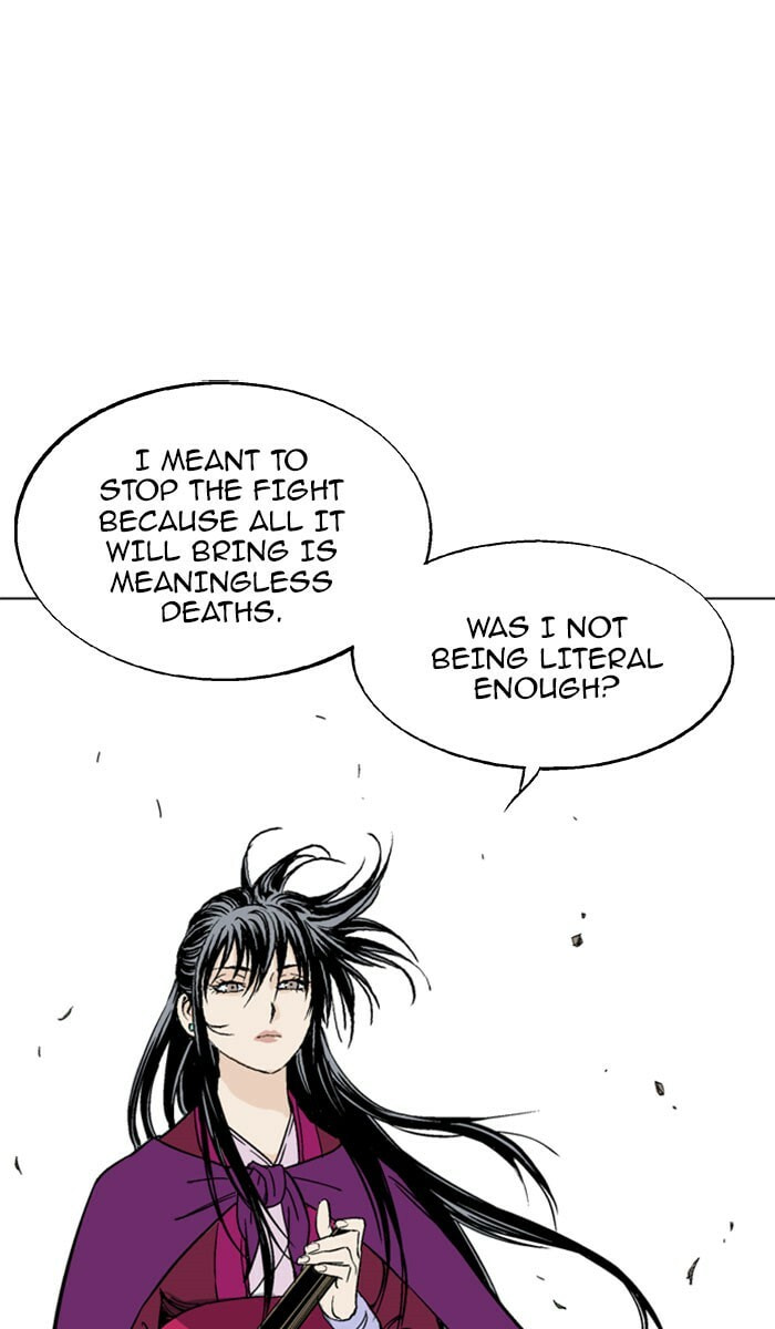 Read Gosu chapter 138 image 50 on Lezhin