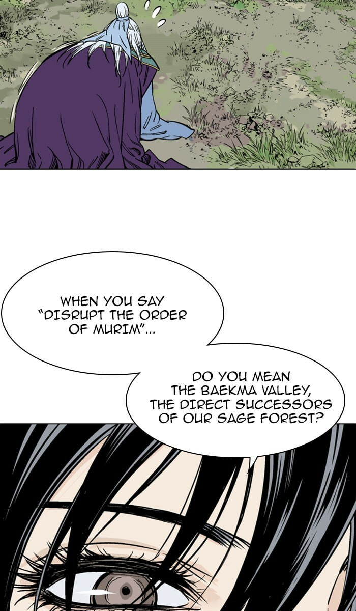 Read Gosu chapter 138 image 52 on Lezhin