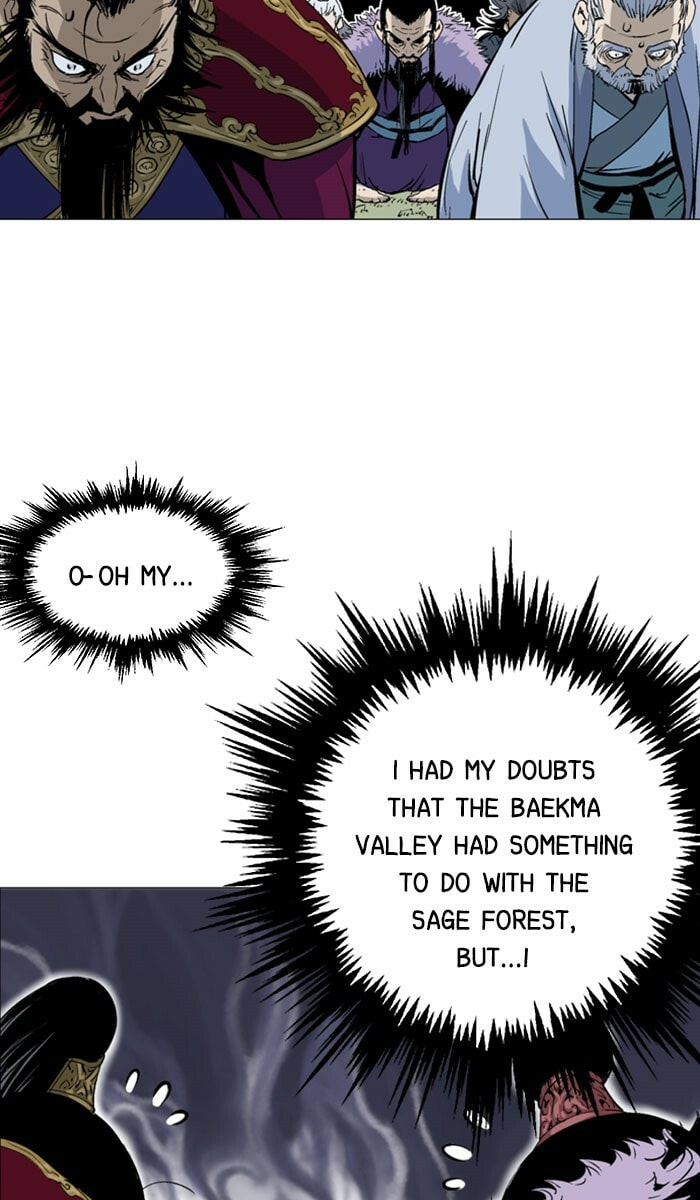 Read Gosu chapter 138 image 55 on Lezhin