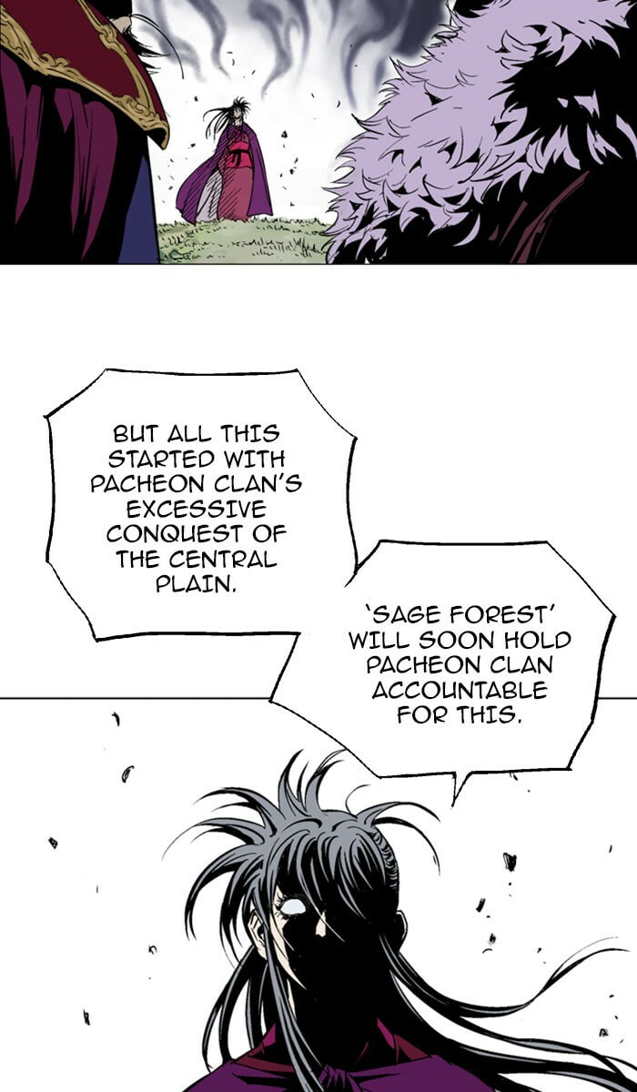 Read Gosu chapter 138 image 56 on Lezhin