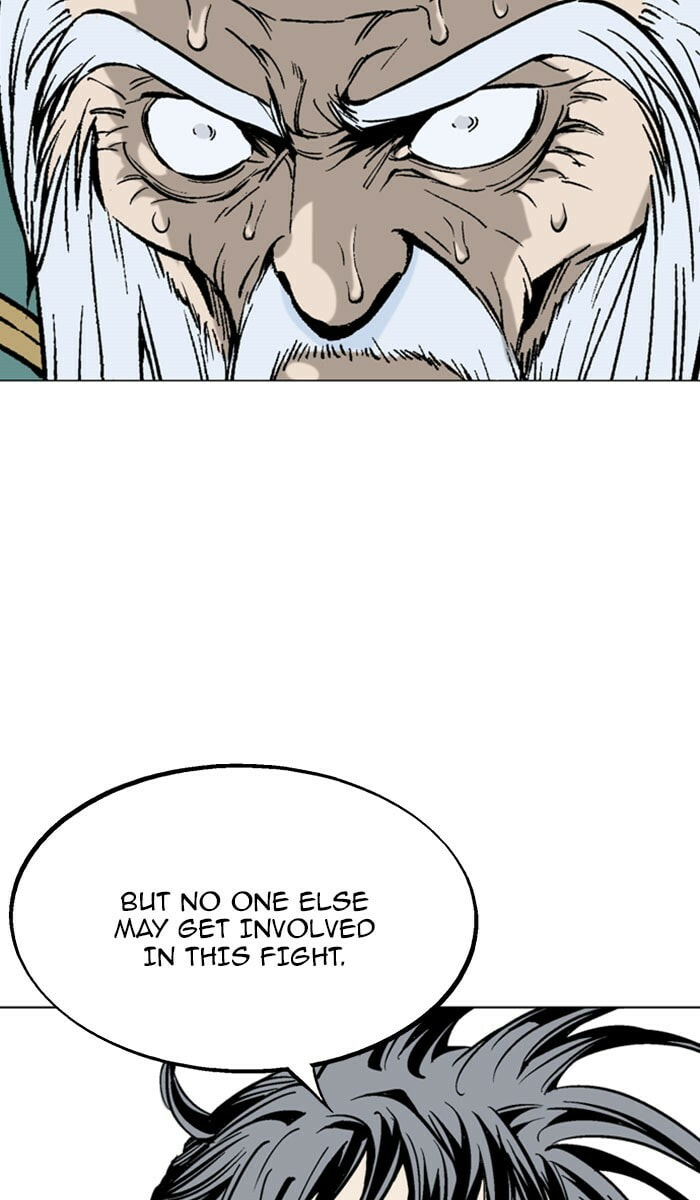 Read Gosu chapter 138 image 58 on Lezhin