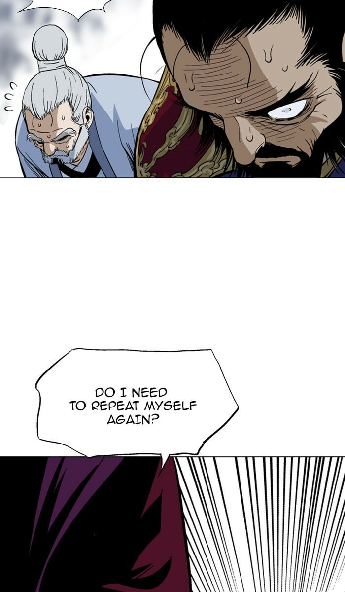 Read Gosu chapter 138 image 62 on Lezhin