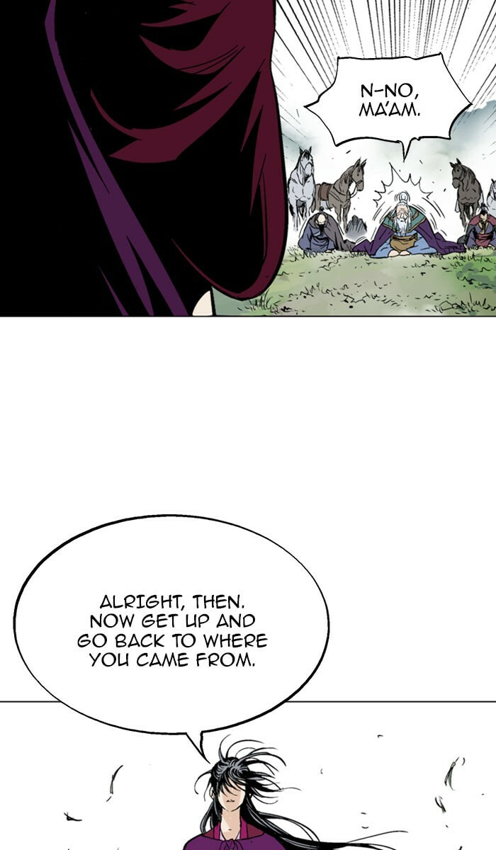 Read Gosu chapter 138 image 63 on Lezhin