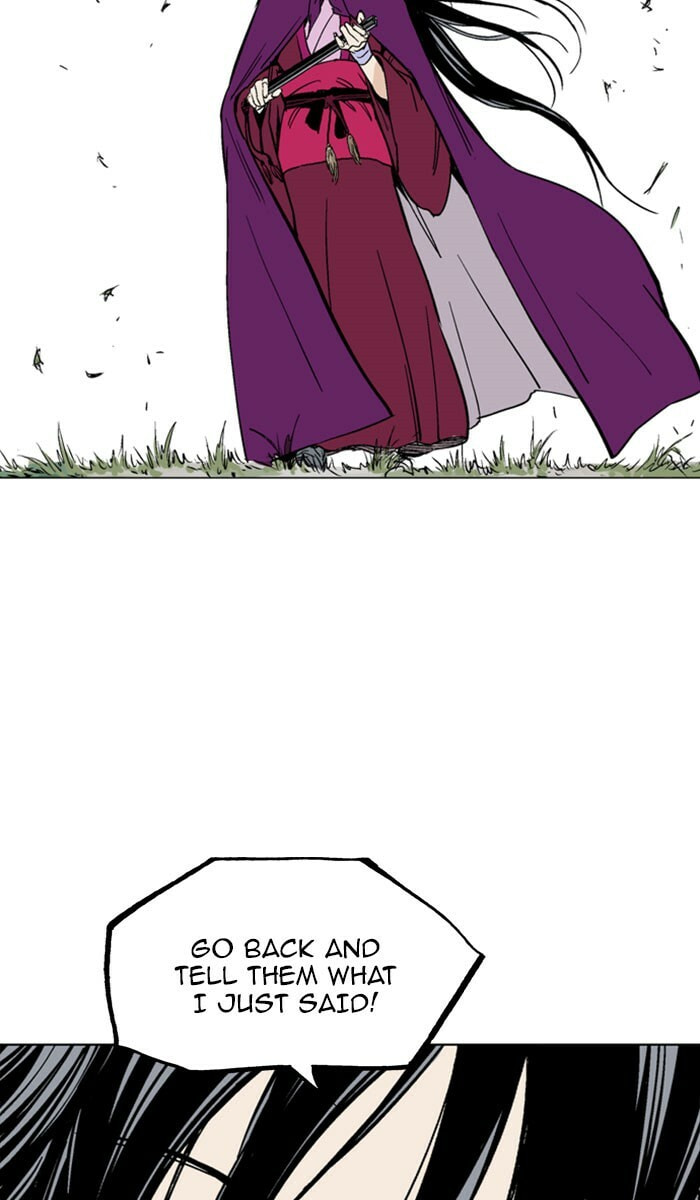 Read Gosu chapter 138 image 64 on Lezhin