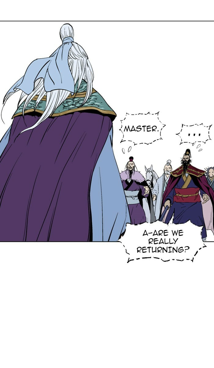 Read Gosu chapter 138 image 67 on Lezhin