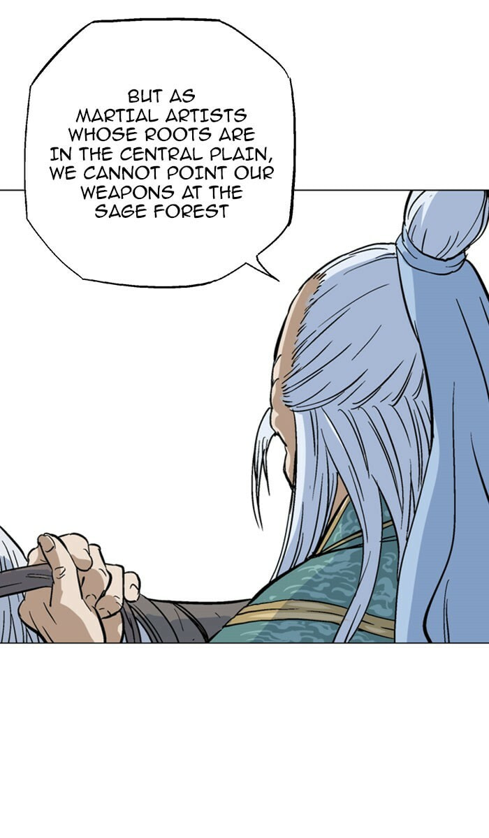 Read Gosu chapter 138 image 69 on Lezhin