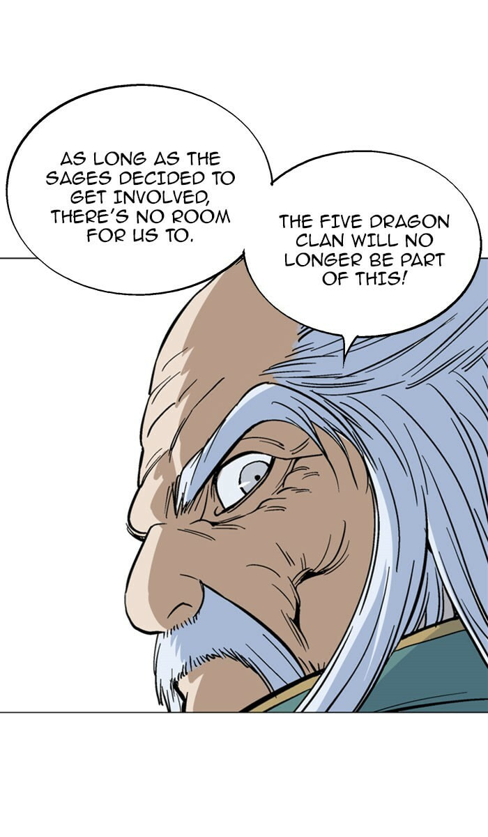 Read Gosu chapter 138 image 70 on Lezhin