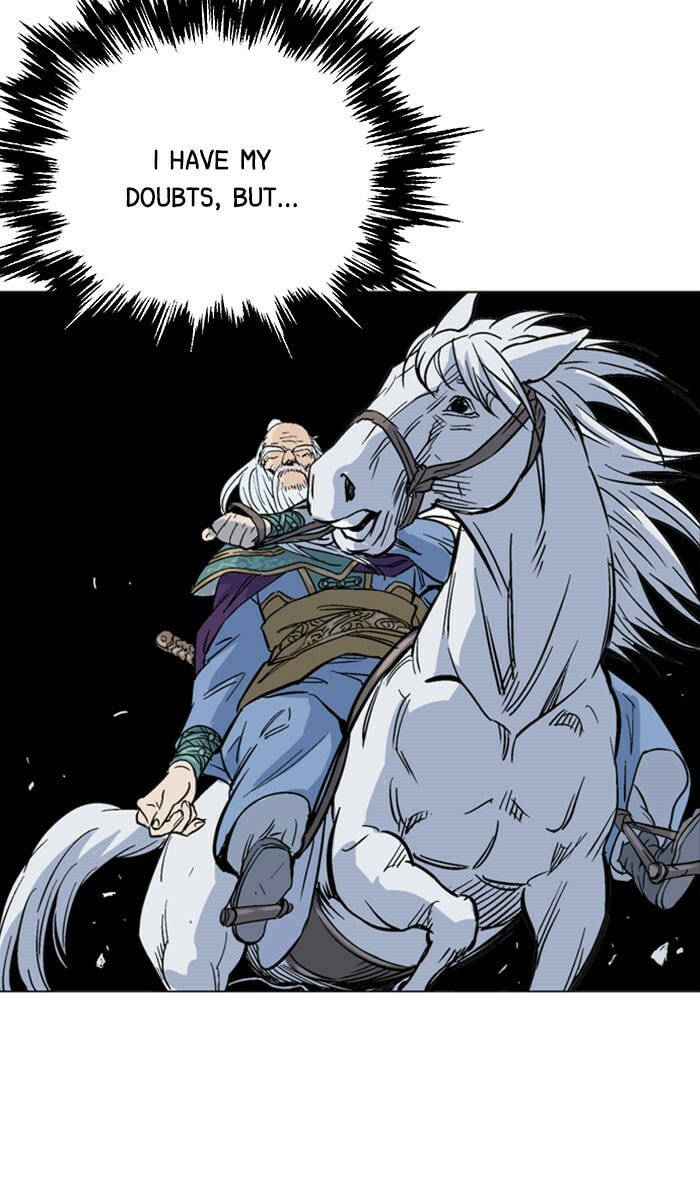 Read Gosu chapter 138 image 72 on Lezhin