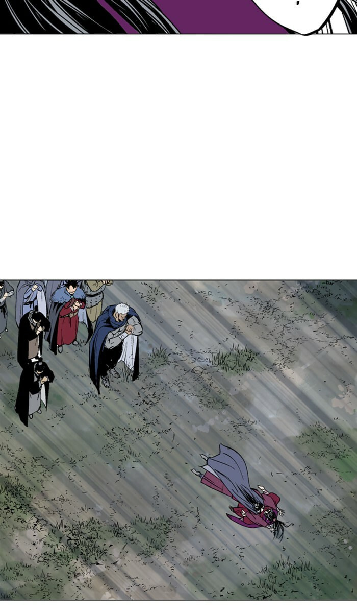 Read Gosu chapter 138 image 78 on Lezhin