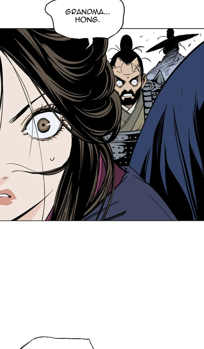 Read Gosu chapter 138 image 8 on Lezhin