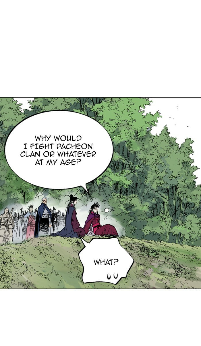 Read Gosu chapter 138 image 81 on Lezhin