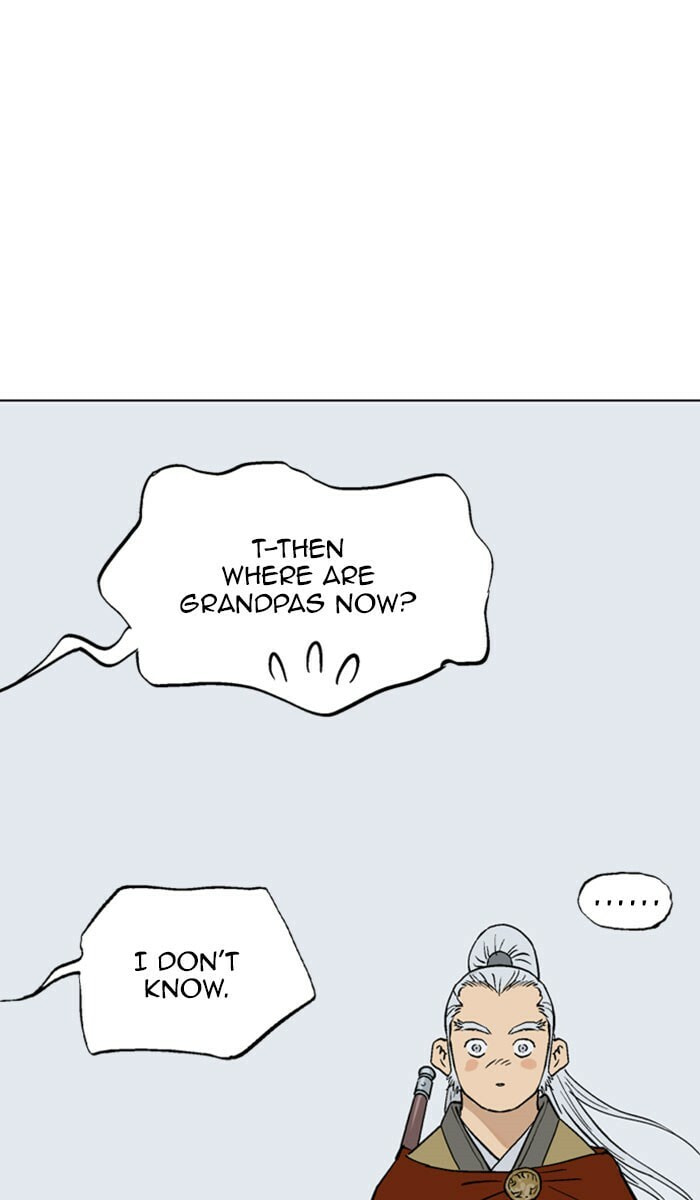 Read Gosu chapter 138 image 84 on Lezhin
