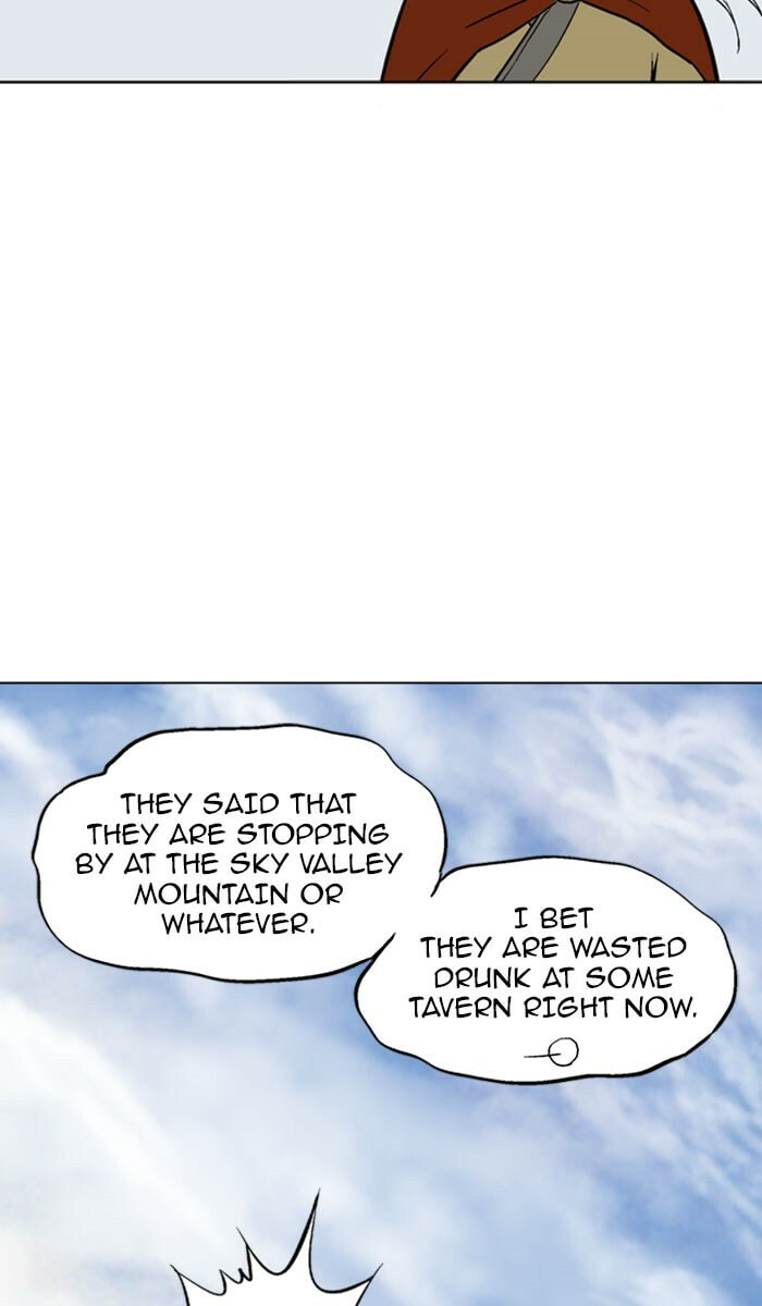 Read Gosu chapter 138 image 85 on Lezhin