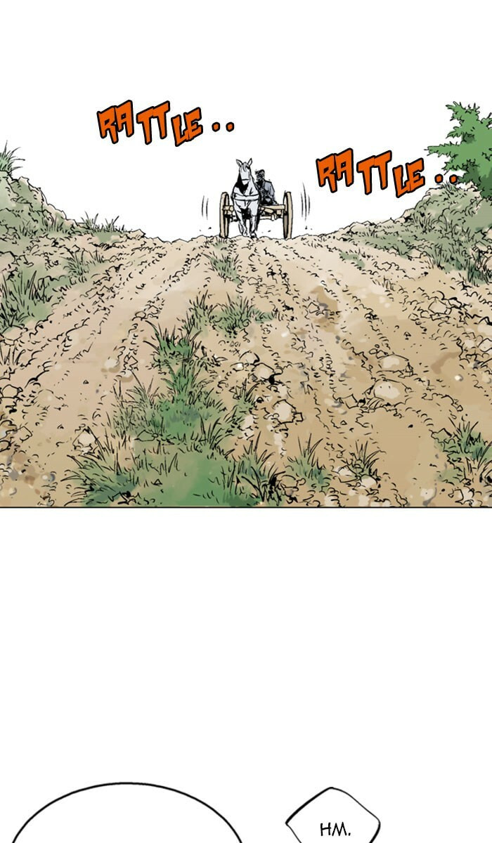 Read Gosu chapter 138 image 89 on Lezhin