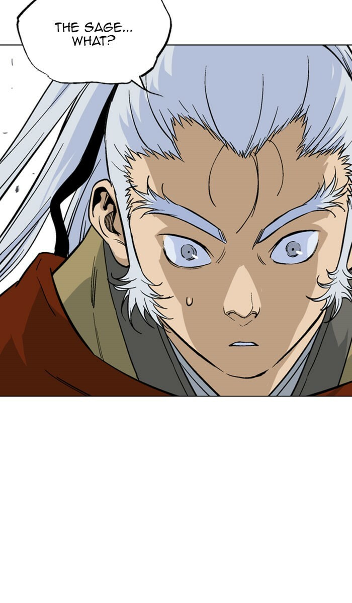 Read Gosu chapter 138 image 9 on Lezhin