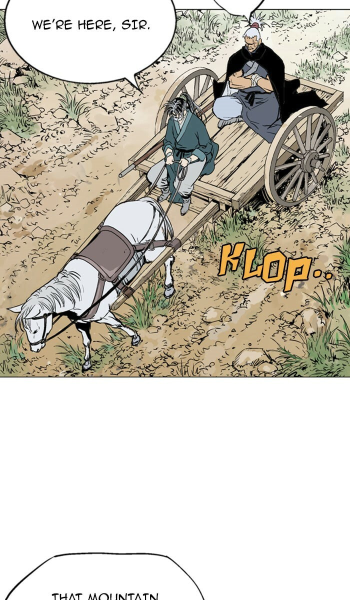 Read Gosu chapter 138 image 90 on Lezhin