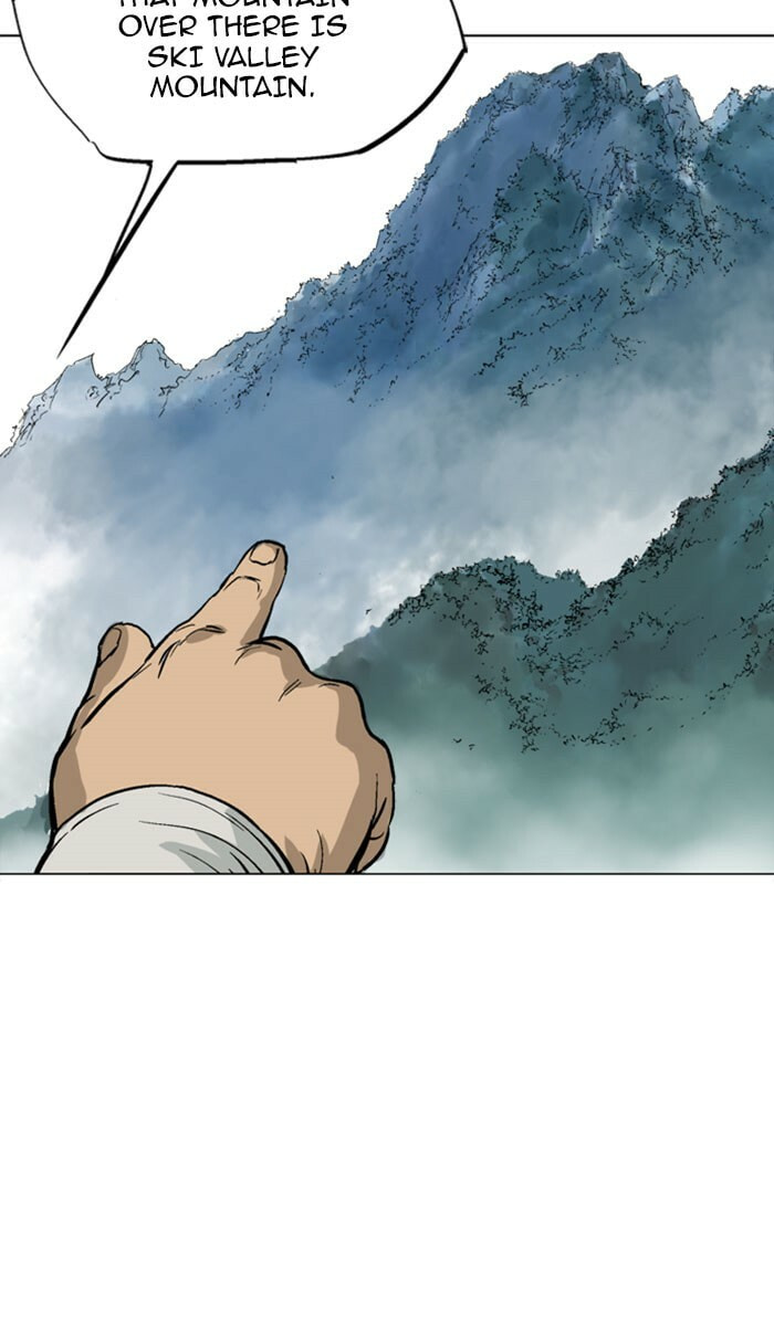 Read Gosu chapter 138 image 91 on Lezhin