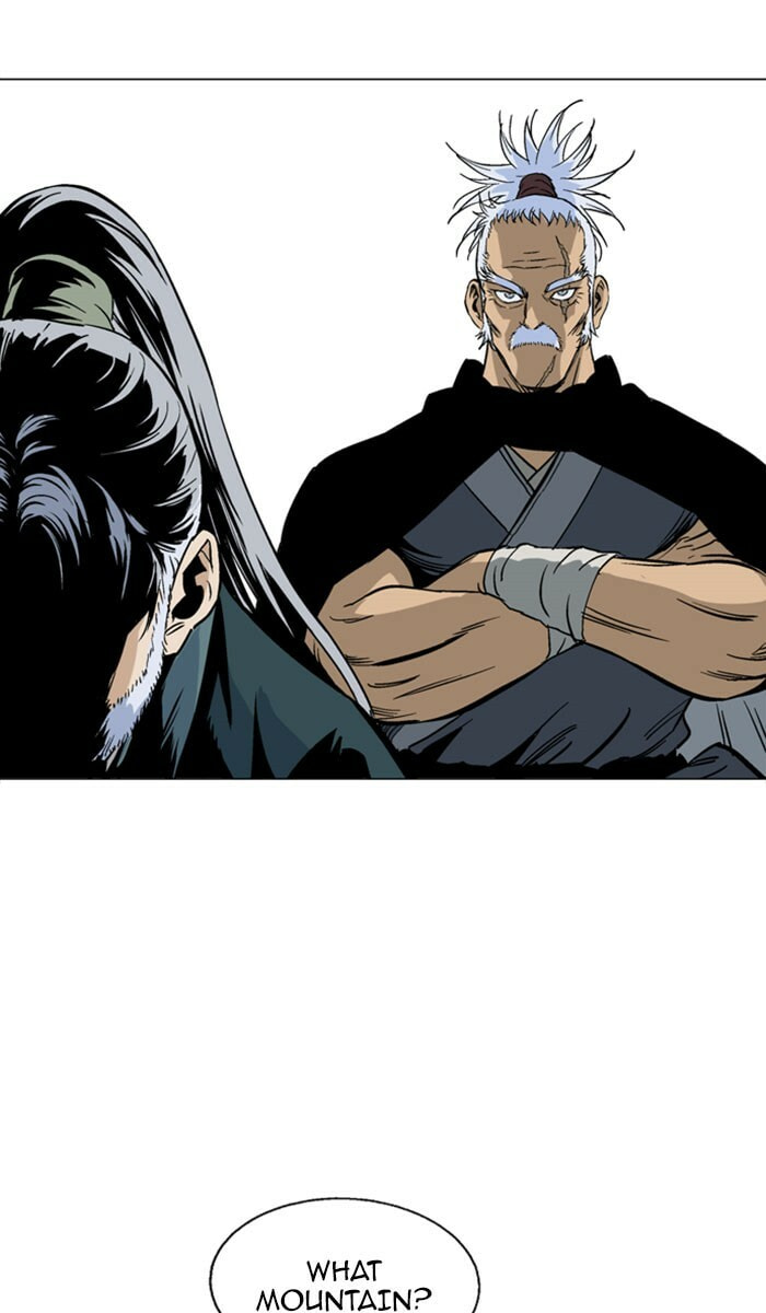 Read Gosu chapter 138 image 92 on Lezhin