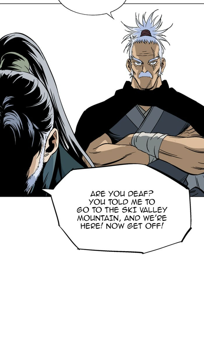 Read Gosu chapter 138 image 93 on Lezhin