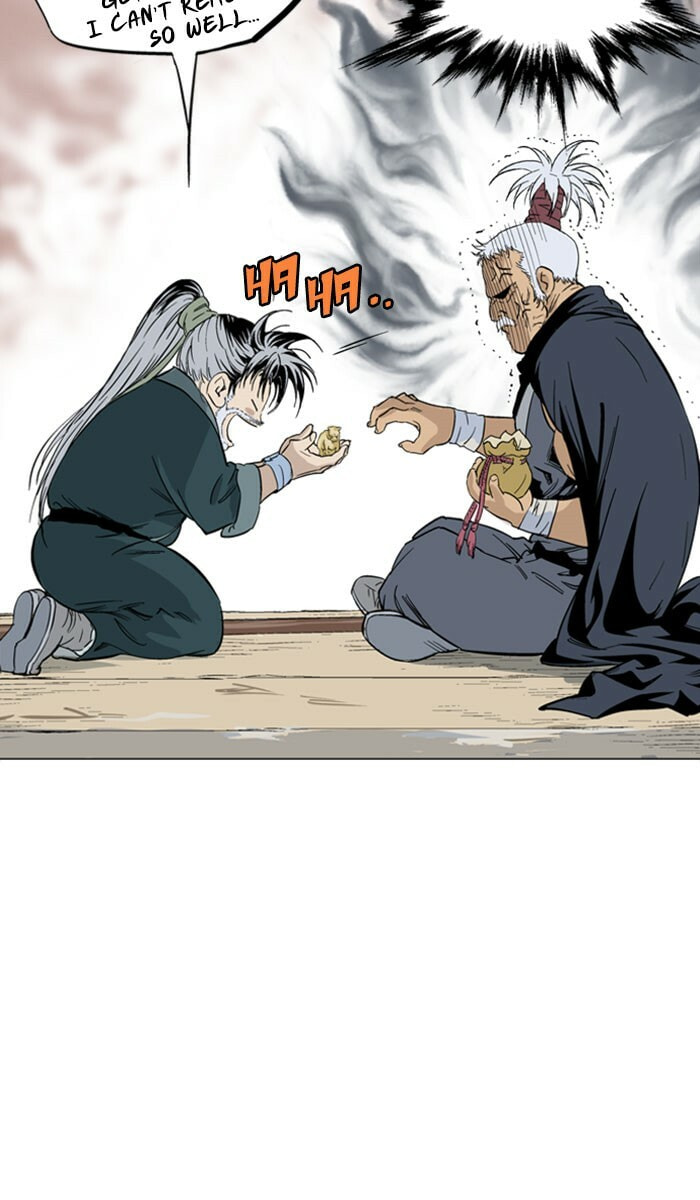 Read Gosu chapter 138 image 95 on Lezhin