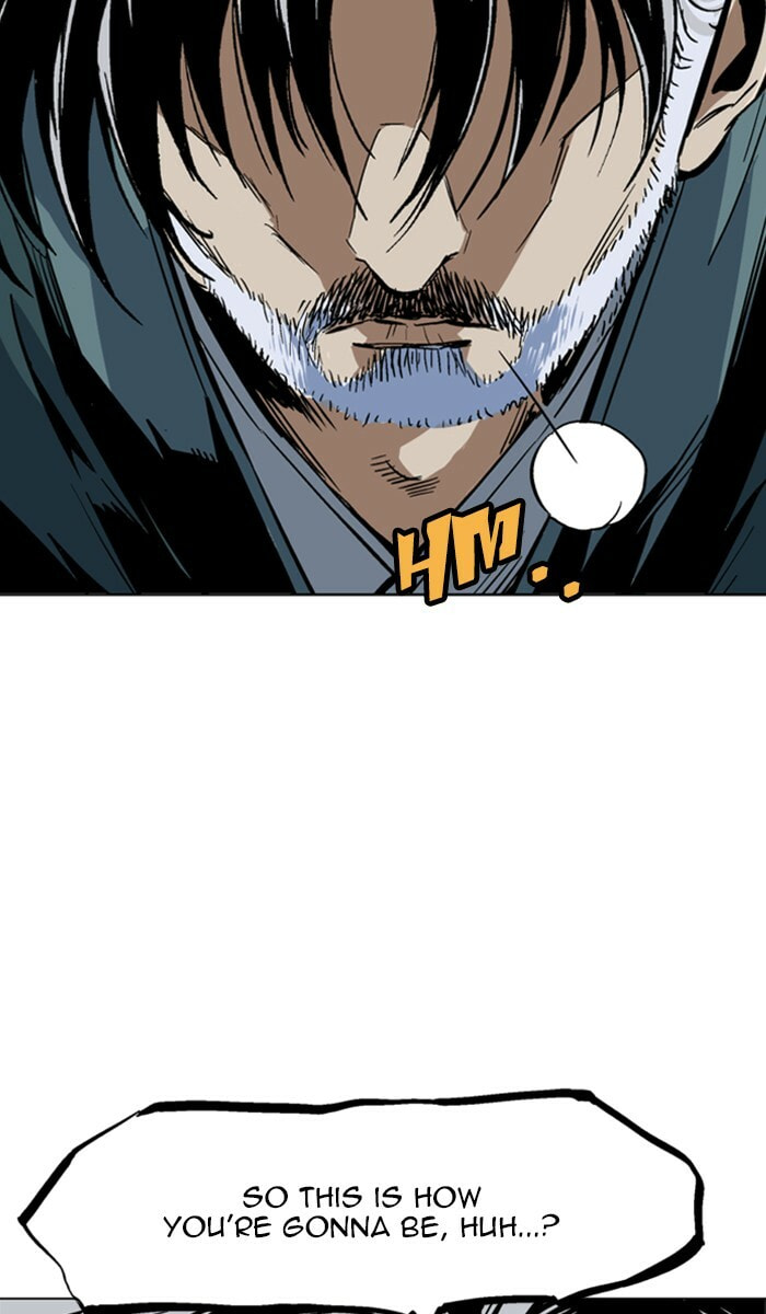 Read Gosu chapter 139 image 102 on Lezhin