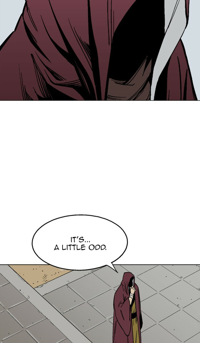 Read Gosu chapter 139 image 11 on Lezhin